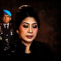 Banner Infografis Putri Candrawathi Istri Ferdy Sambo Jadi Tersangka Kasus Pembunuhan Brigadir J. (Liputan6.com/Abdillah)