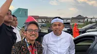 Sosok Taufiq Supriadi, Community Development Expert yang Bangun Indonesia dari Gang Kecil