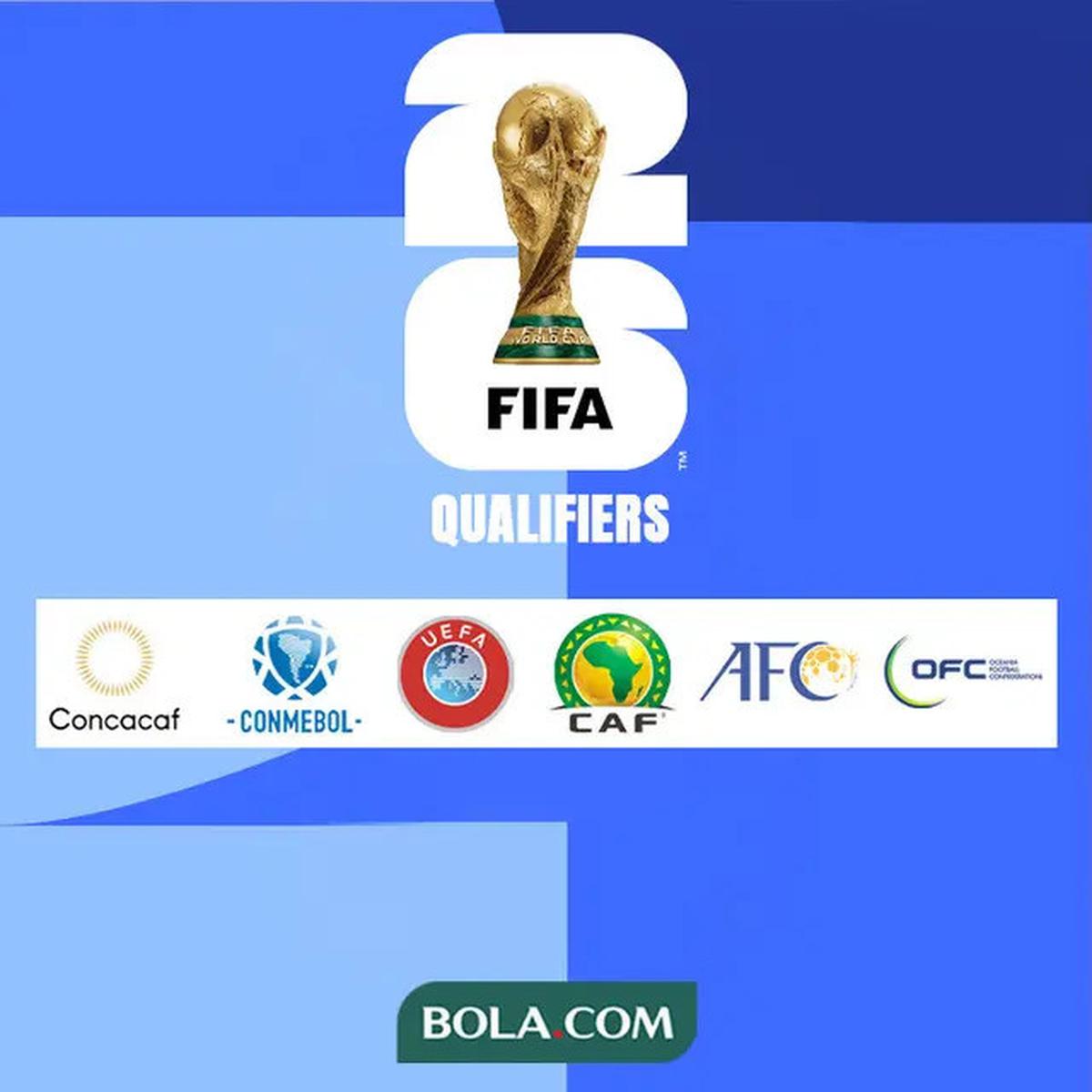 Qatar dan Arab Saudi Resmi Jadi Tuan Rumah Ronde 4 Kualifikasi Piala Dunia 2026, Timnas Indonesia Main di Mana?
