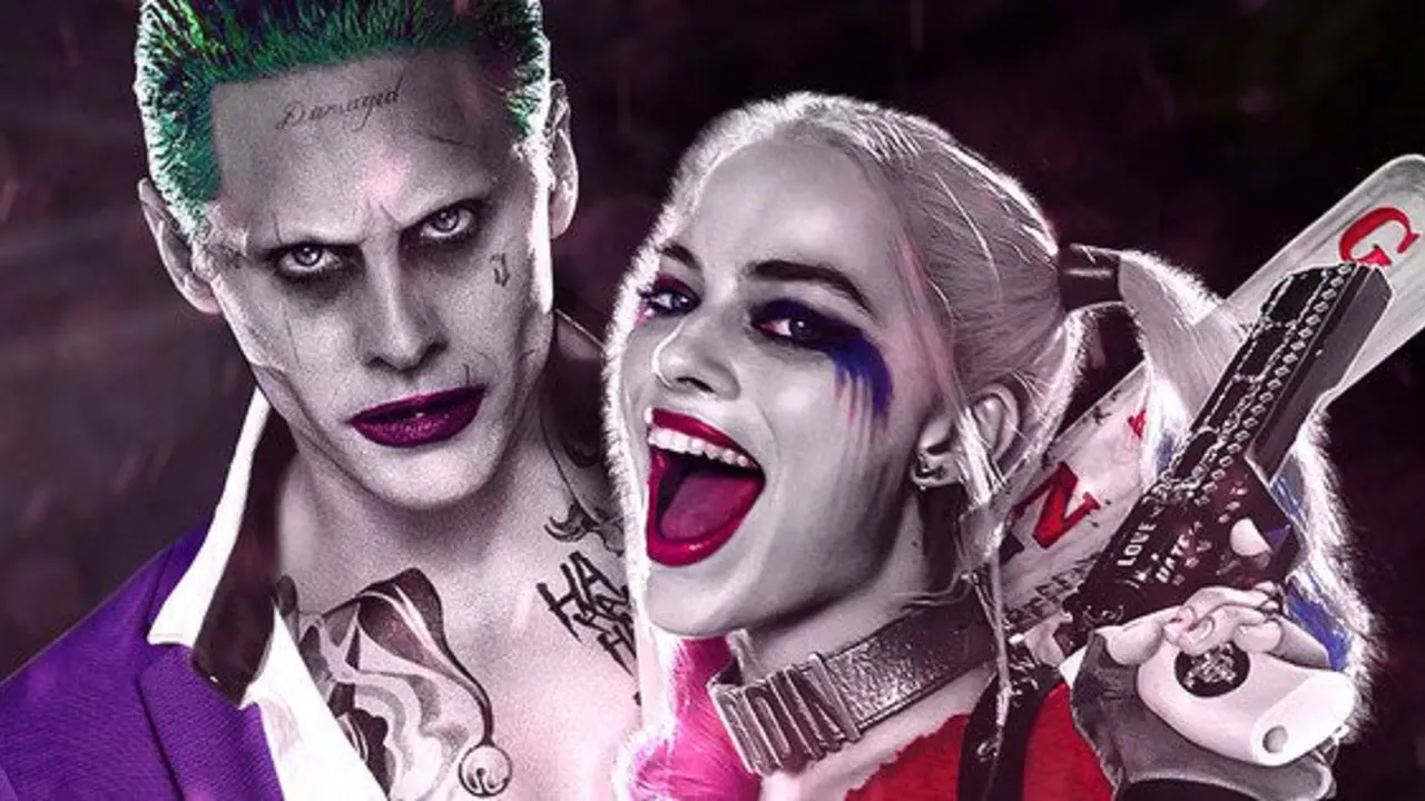 [Bintang] Suicide Squad