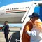 Peluk Erat Prabowo dan PM India