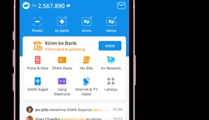 Kode Referral DANA: Cara Melihat, Mendapatkan, dan Memaksimalkan Bonusnya