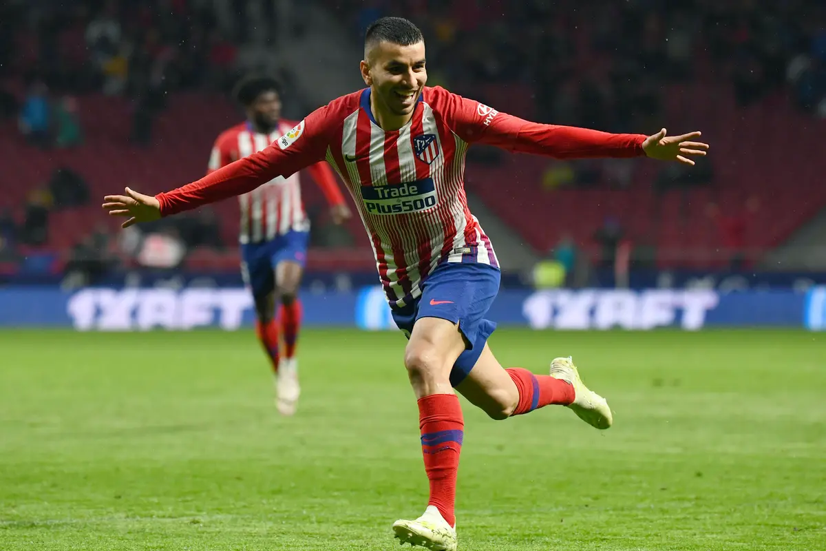 Angel Correa
