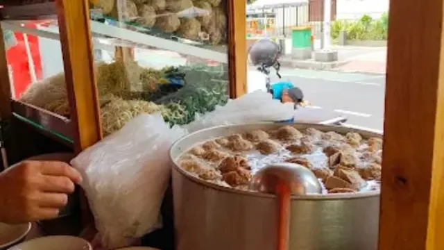 Foto: Google Maps Bakso Gondrong Tebet/Ahmad Fajar Nador