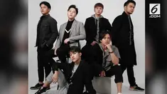 Setelah vakum lama, boyband SMASH kembali mengeluarkan single terbaru berjudul "Fenomena".