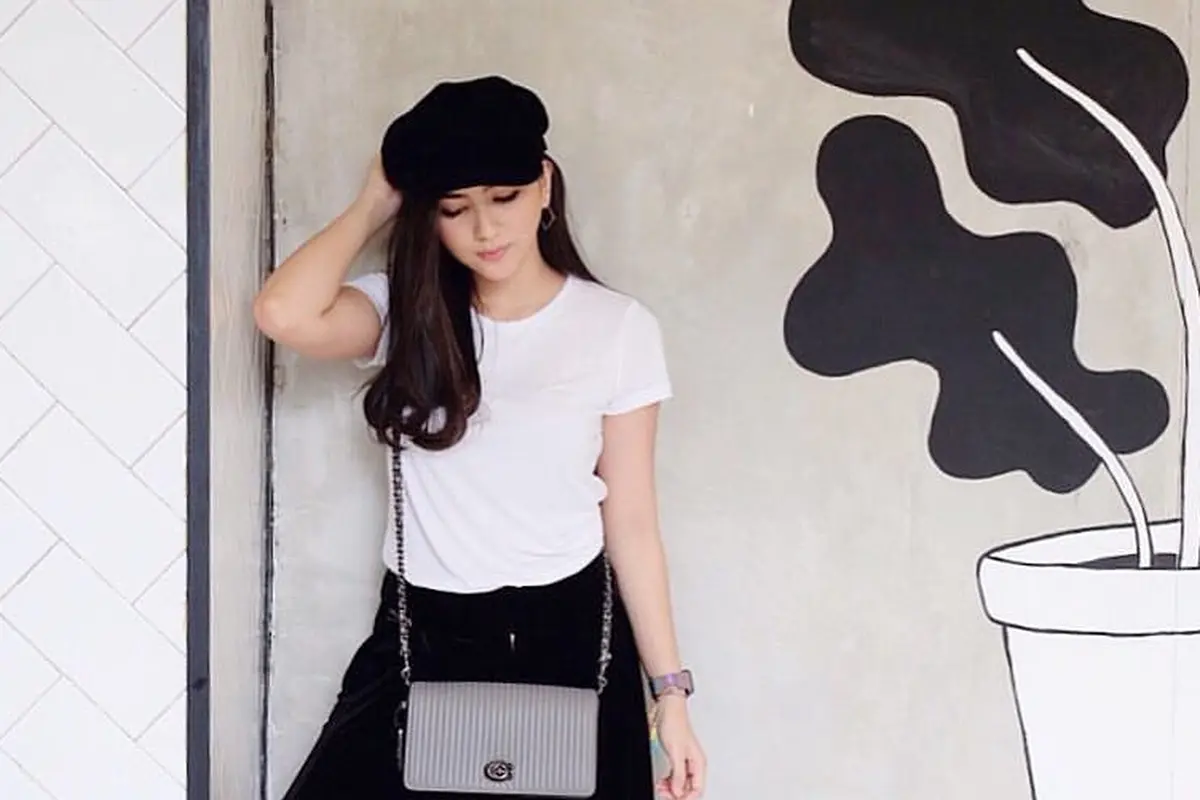 Jessica Mila (Instagram/jscmila)