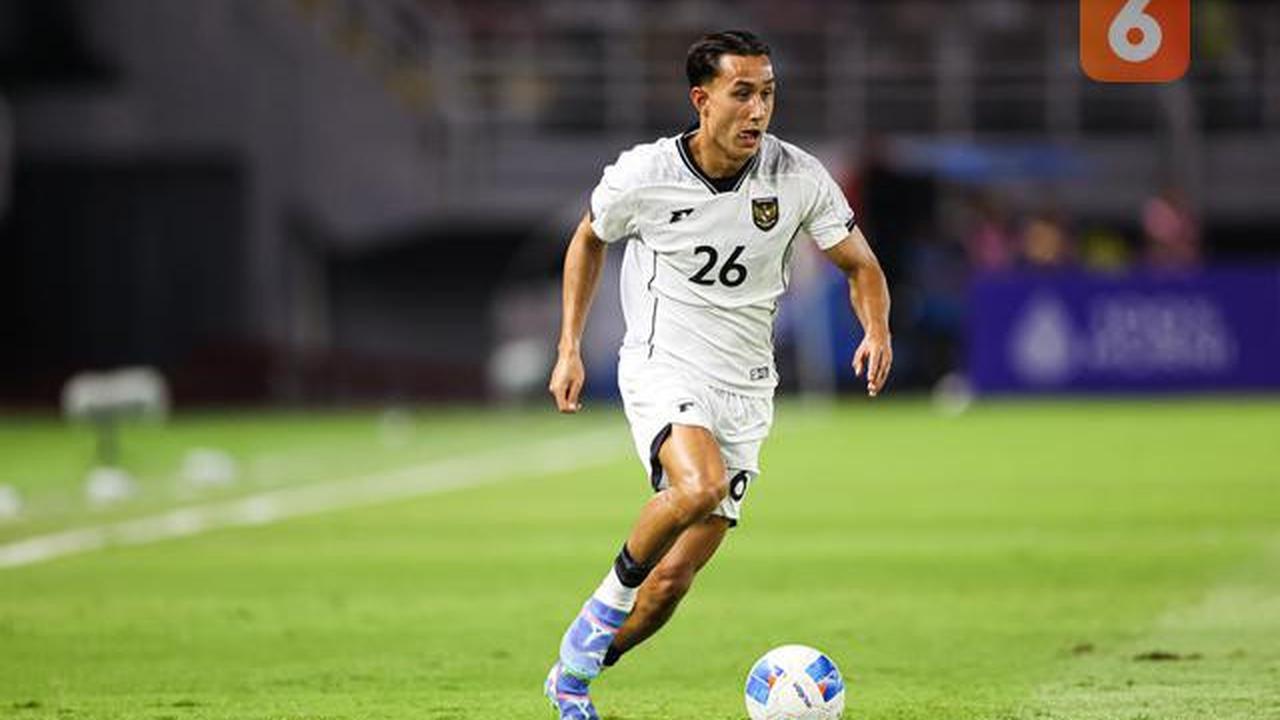 Winger Timnas Indonesia Miliano Jonathans Resmi Tinggalkan FC Utrecht, Disekolahkan ke Excelsior Rotterdam: Pangeran Depok Sudah Tiba!