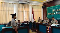 Kasat dan Kanit Narkoba Polres Toraja Utara Di-PTDH, Terbukti Terima Setoran Rutin dari Bandar Narkoba