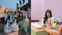 6 Editan Foto Jika Jennie Blackpink Tinggal di Bukittinggi Ini Kocak