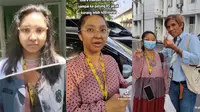 Viral Dokter Muda Ngamuk di Medan. Pembimbing Koas di RSUD Pirngadi Medan Angkat Bicara. (Sumber: TikTok/denisoeroso)