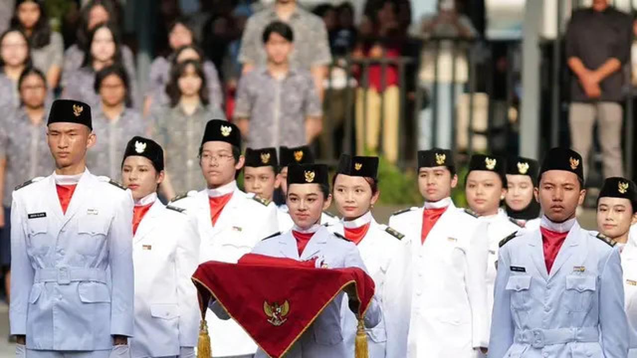 Simak Jadwal dan Tahapan Pendaftaran Paskibraka 2025 untuk Persiapan yang Maksimal