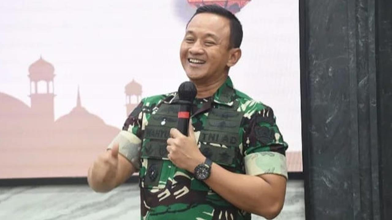 Membedah Isi Materi untuk Siswa Nakal Dididik di Barak TNI