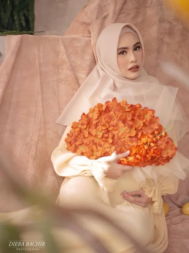 [Fimela] Kartika Putri