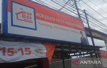 Pemprov Babel Genjot Pembangunan Gerai Koperasi Merah Putih: Dorong Ekonomi Lokal dan Kemandirian Bangsa