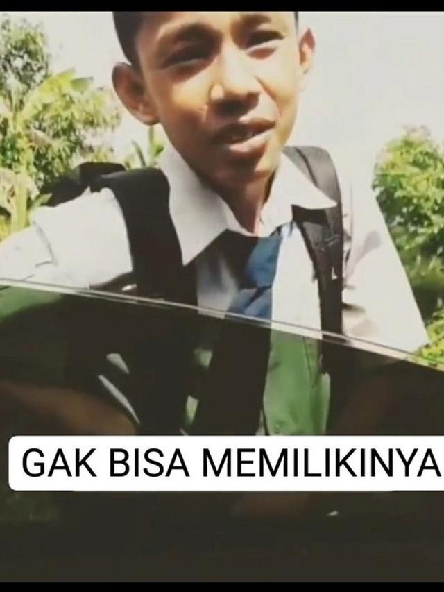6 Meme Kocak 'Enggak Bisa Bahasa Inggris' Ini Bikin Ngakak