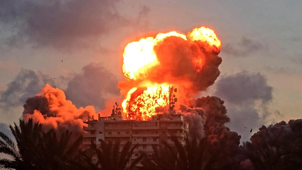 Tak Peduli Gencatan Senjata Baru Disepakati, Israel Langsung Serang Lebanon
