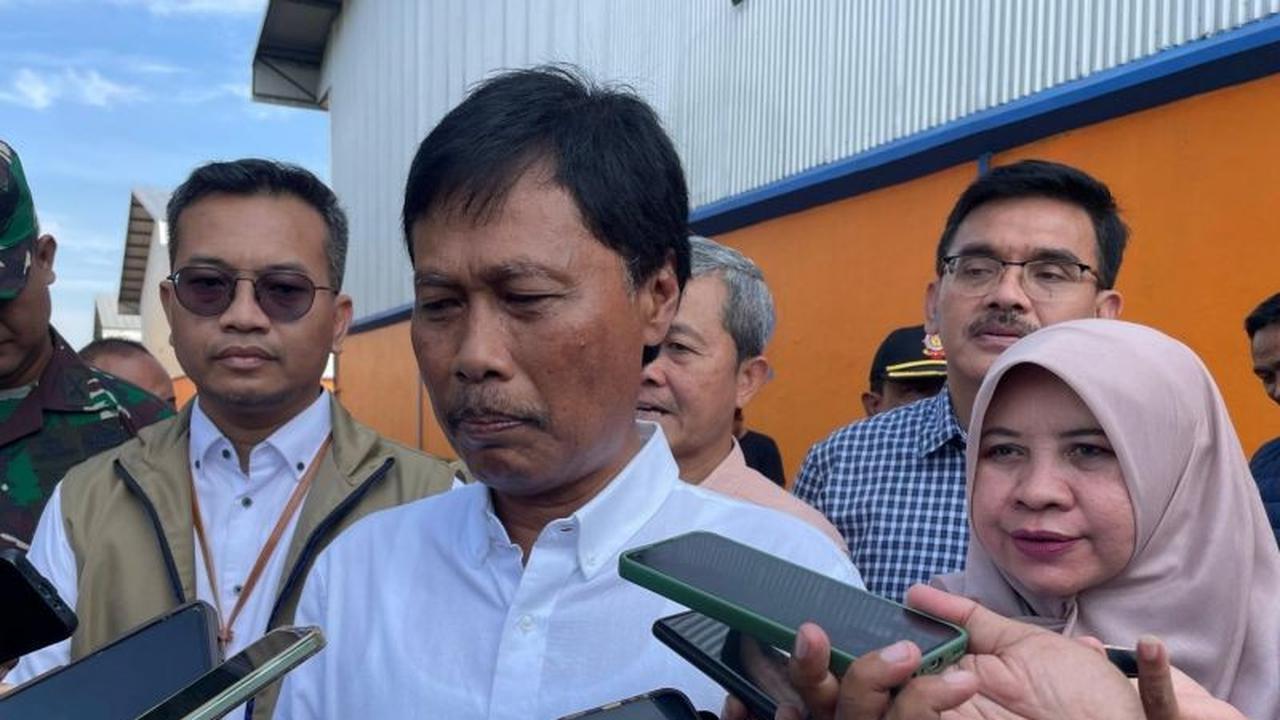 Pemkot Cirebon Mulai Penataan Sungai Sukalila, Wujudkan Ikon Baru Kota
