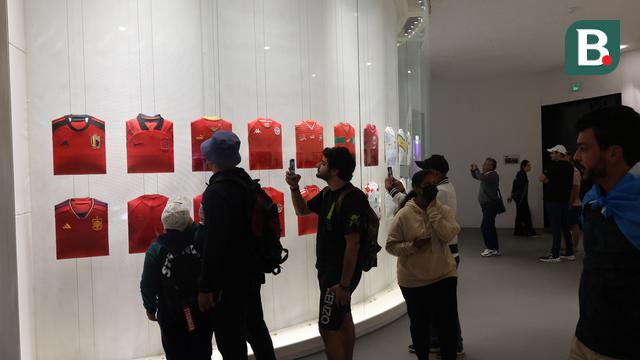 FIFA Museum