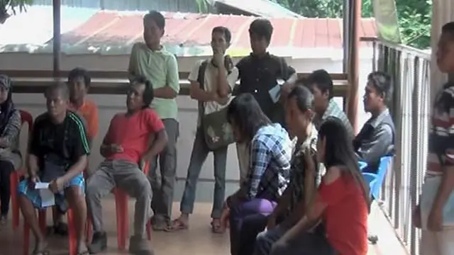 Inilah Risiko TKI Ilegal