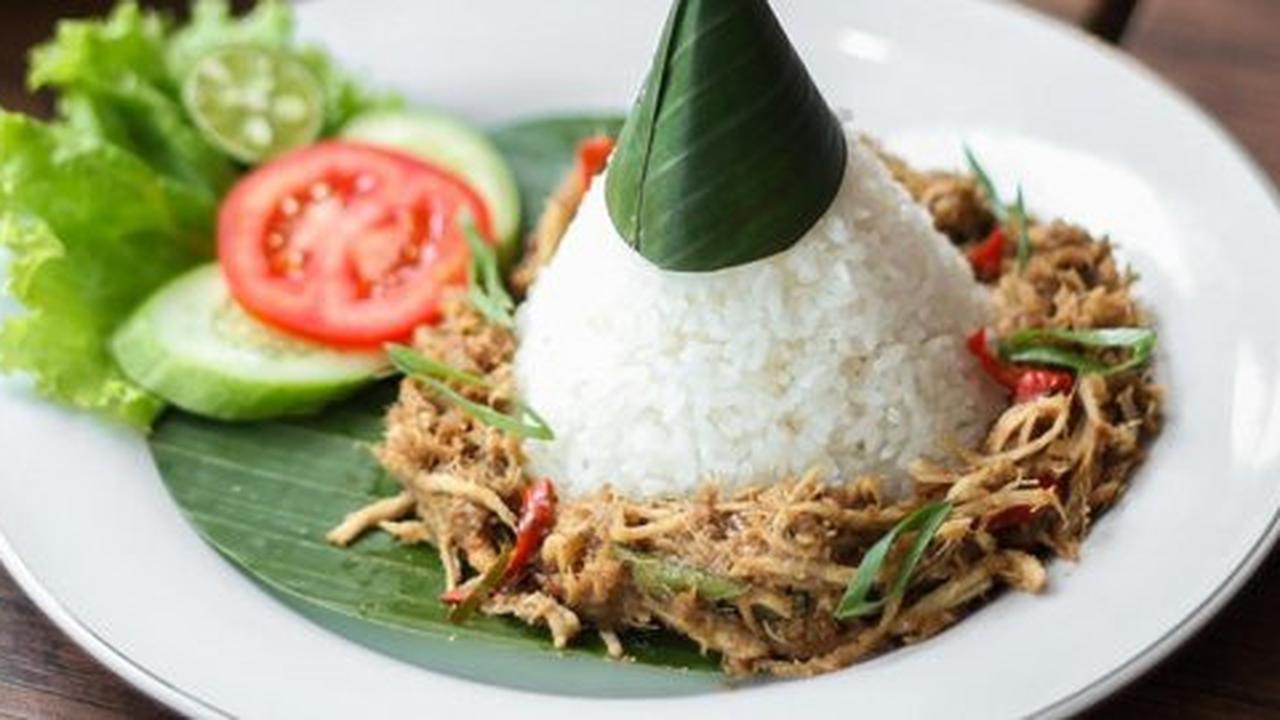 Ayam Suwir
