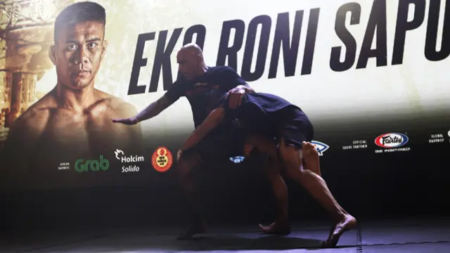 Eko Roni Saputra