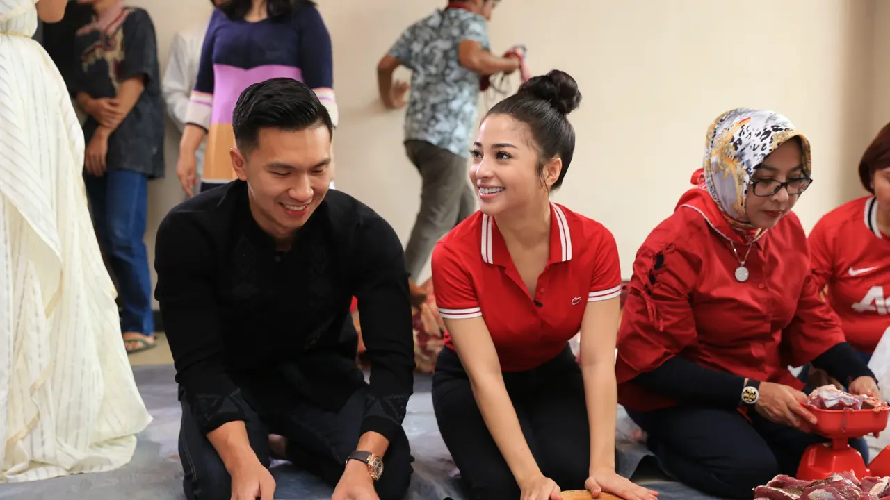 Nikita Willy