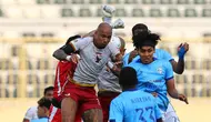 Java United Gagal Menang, Fabio Lefundes Pertanyakan Keabsahan Gol Isenmulang FC setelah Dicek VAR