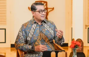 Jurus Kemenekraf Geber Ekosistem Game Nasional