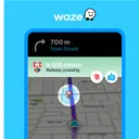 Waze Punya Fitur Baru untuk Pengendara Sepeda Motor, Ini Fungsinya