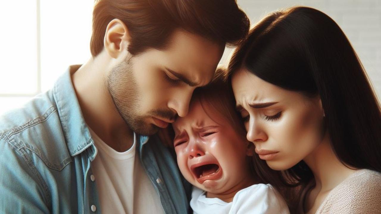 Apa yang Harus Dilakukan Orangtua ketika Kepala Anak Terbentur untuk Mencegah Dampak Buruk?