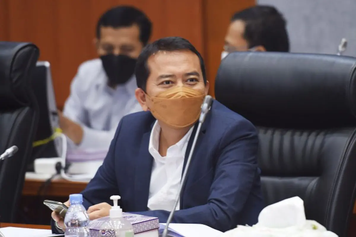 Ketua Komisi X