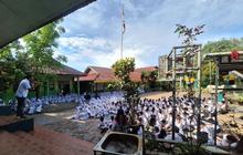 Densus 88 Edukasi 600 Pelajar di Ambon: Pentingnya Cegah Radikalisme Sejak Dini Melalui Media Sosial
