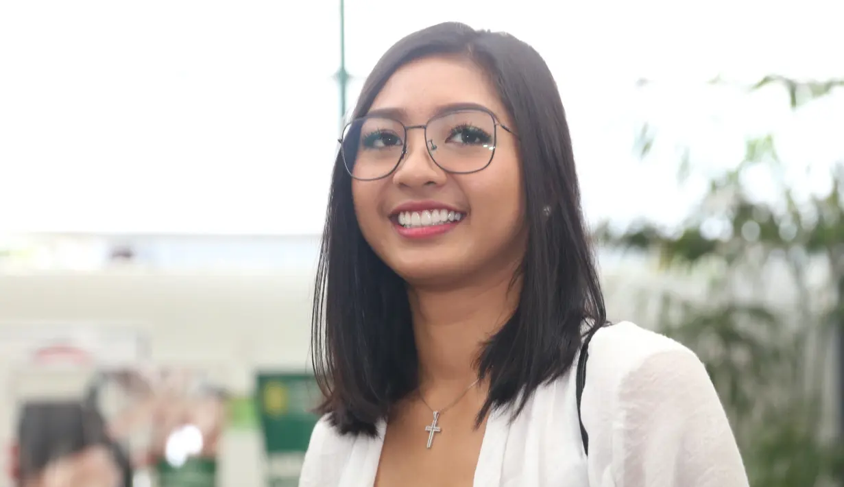 Liza Elly Purnamasari