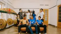 PSIM Perkenalkan Tim untuk Liga 2 2023 / 2024, Jersey Baru pun Dirilis