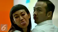 Ratu Felisha Sempat Tolak Dinikahi Duda Keren