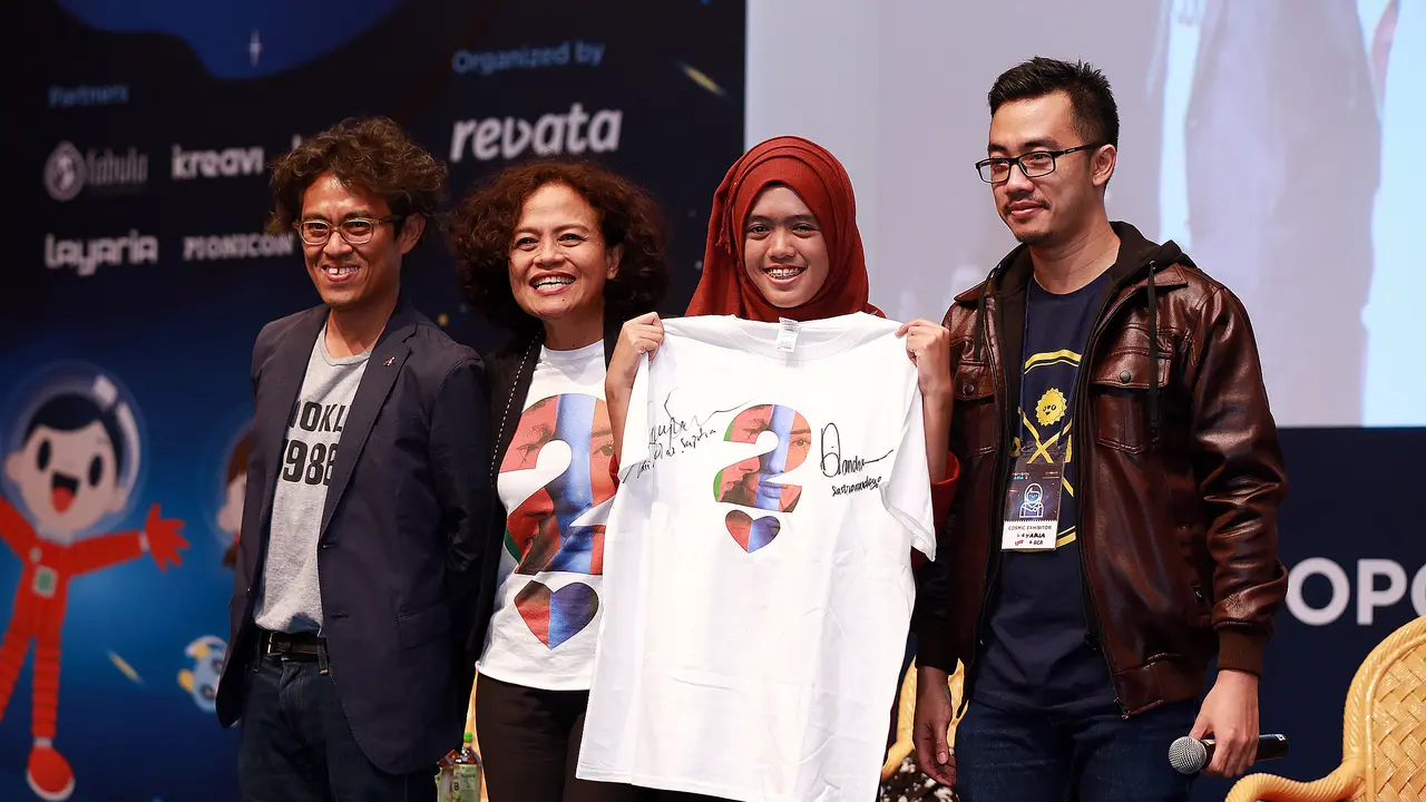 [BIntang] AADC 2