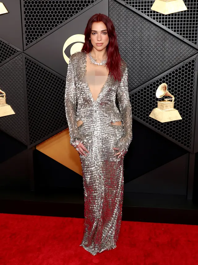 Grammy Awards 2024