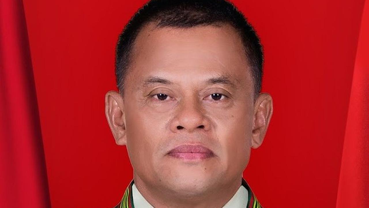 Dua Jenderal Eks Pangkostrad & Panglima TNI