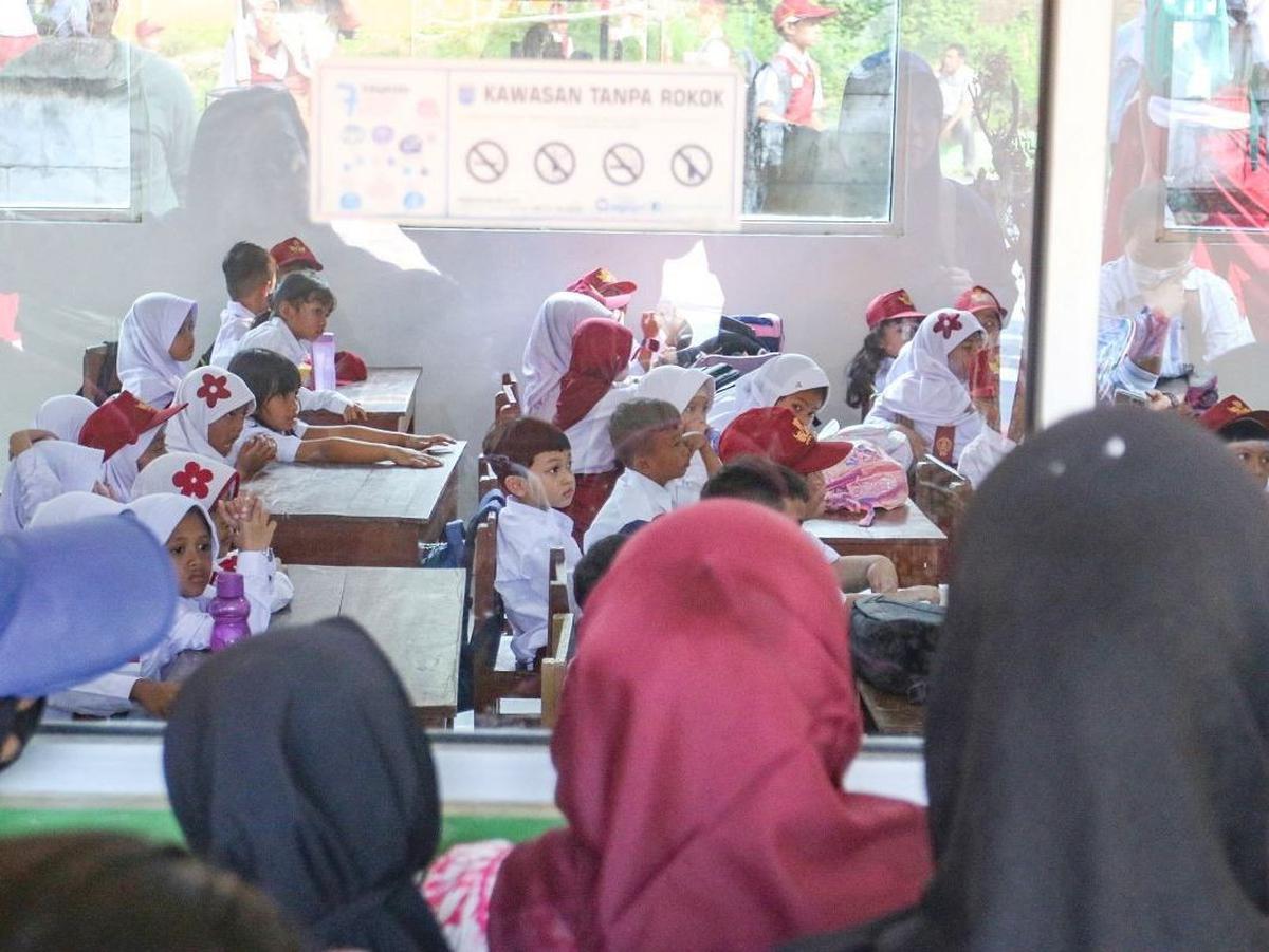 Dok. Istimewa