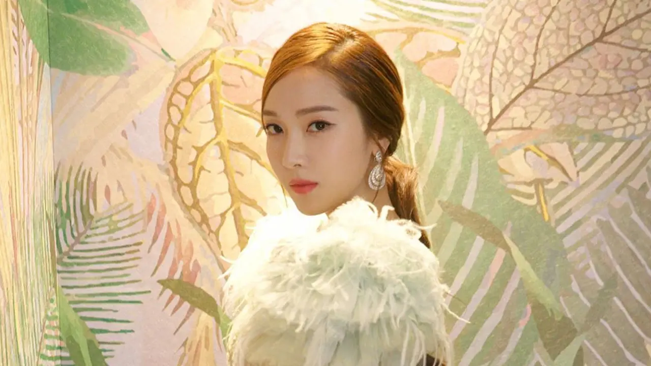 Jessica Jung (Instagram/ jessica.syj)