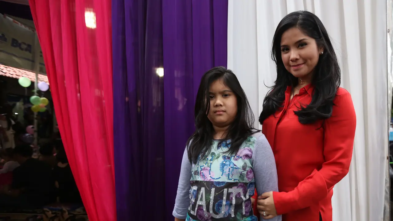Annisa Pohan