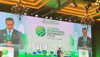 ISF 2026: Kadin Sebut Indonesia Berpeluang Tingkatkan Pemakaian Energi Terbarukan
