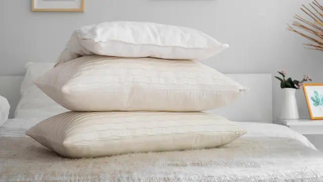 Tidur Nyenyak Dimulai dari Sini: 5 Tips Memilih Bantal yang Tepat untuk Kualitas Istirahat Maksimal