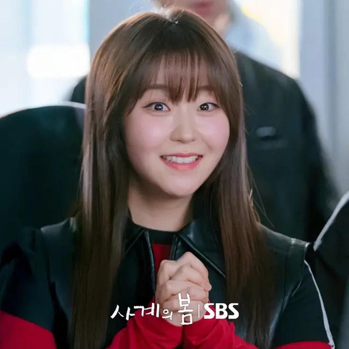 Lee Seung Hyub - Seo Hye Won Ungkap Kesan Berbeda antara Drakor Spring of Youth dan Lovely Runner