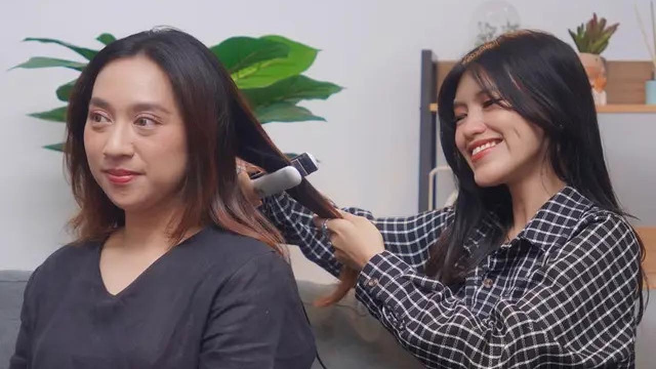 5 Cara Tepat Merawat Rambut agar Tetap Sehat Setelah Diwarnai