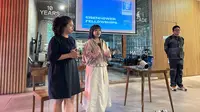 Cerita 2 Alumni Penerima Eisenhower Fellowship, Bawa Pengalaman Berharga untuk Indonesia