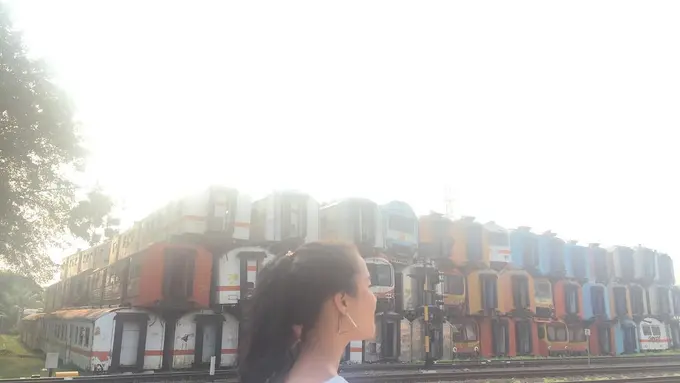 [Bintang] Jawa Barat