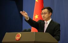 China Tuduh Neo-Militerisme Jepang Picu Insiden Penyusup Bersenjata di Kedutaan Tokyo