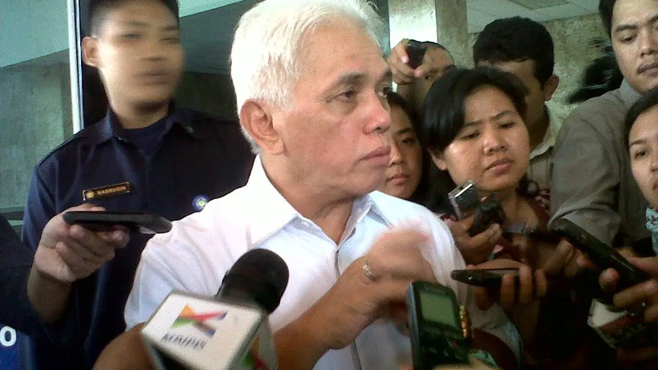 Hatta Rajasa