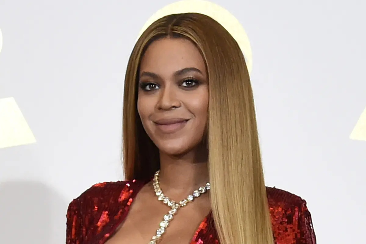 Beyonce